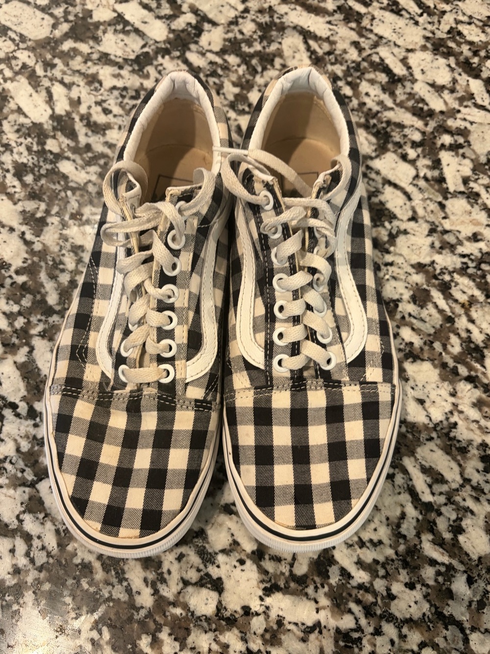 Vans women’s shoes